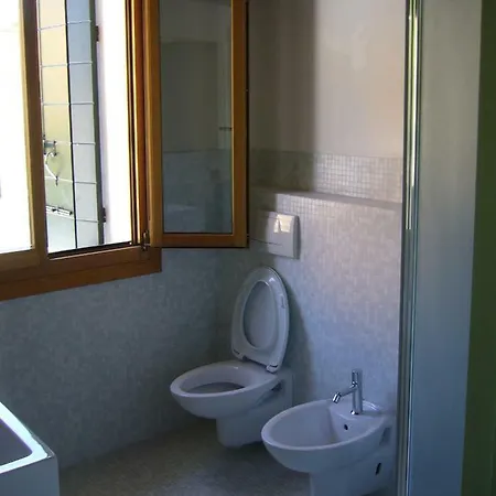 شقة فندقية Barche House *