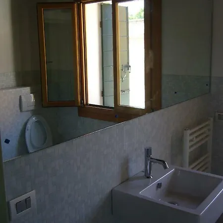 Barche House * Mirano