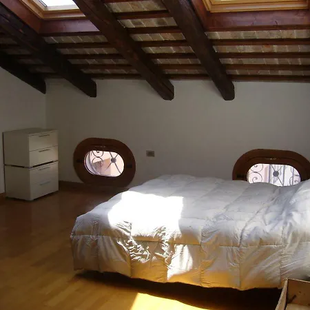 Barche House *