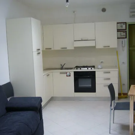 Barche House Mirano