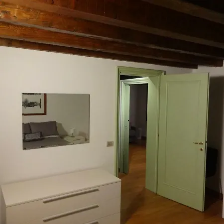 Barche House *