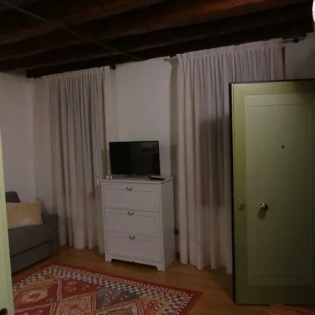 Barche House شقة فندقية مارانو