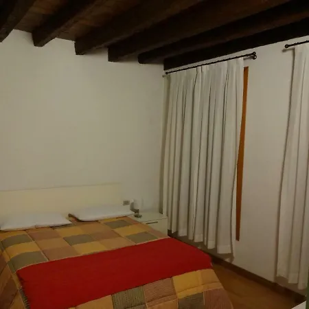 Aparthotel Barche House *