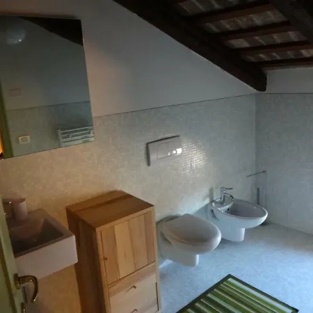 شقة فندقية Barche House