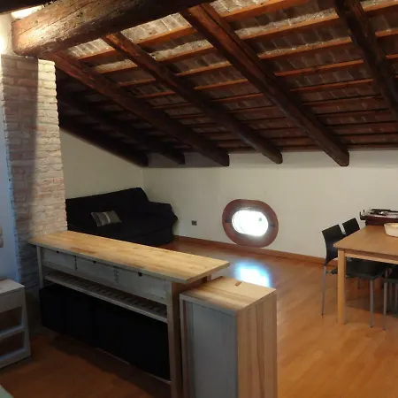 Aparthotel Barche House *