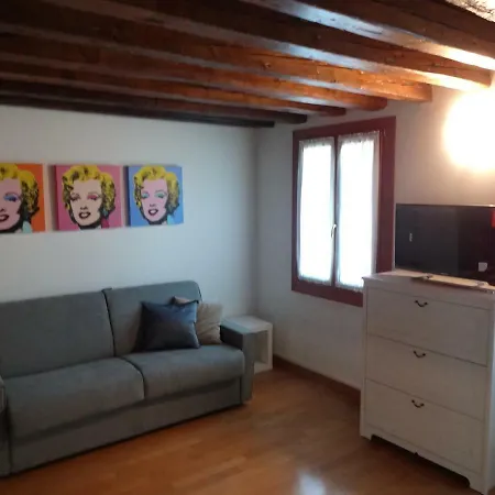 Barche House *