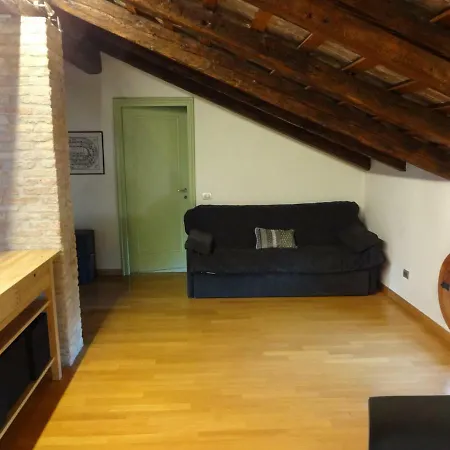 Aparthotel Barche House