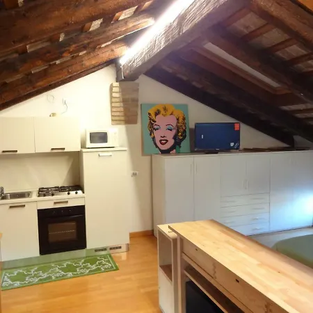 Barche House *