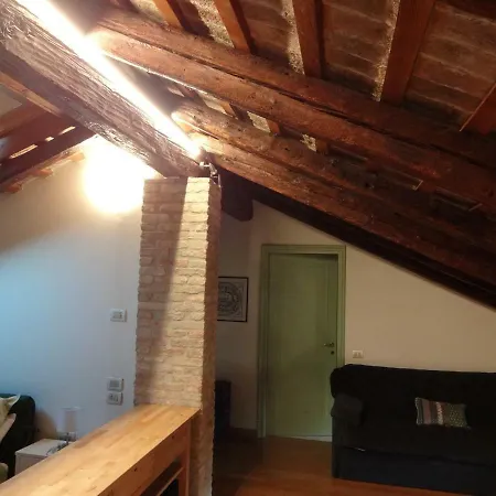 Barche House