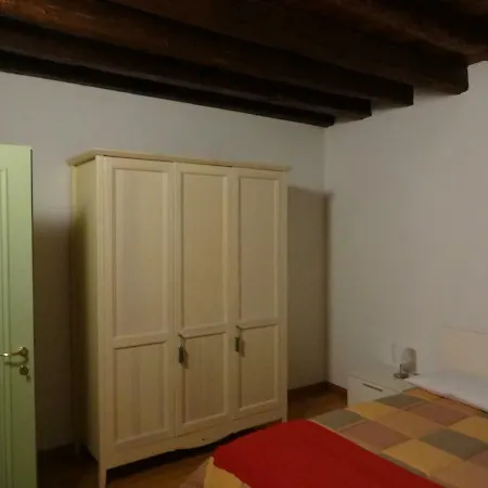 Barche House 公寓式酒店 米拉诺